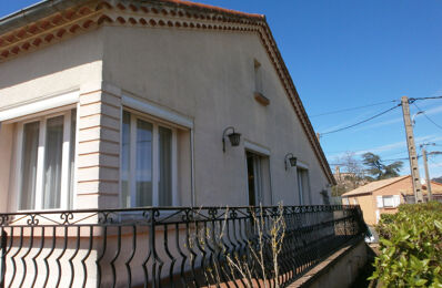 vente maison 192 000 € à proximité de Arnac-sur-Dourdou (12360)