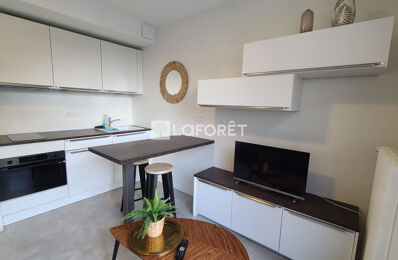 location appartement 700 € CC /mois à proximité de Lyon 3 (69003)