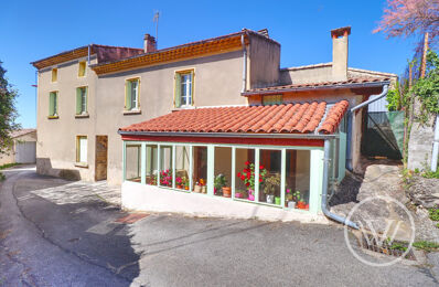 maison 5 pièces 96 m2 à vendre à Montmeyran (26120)