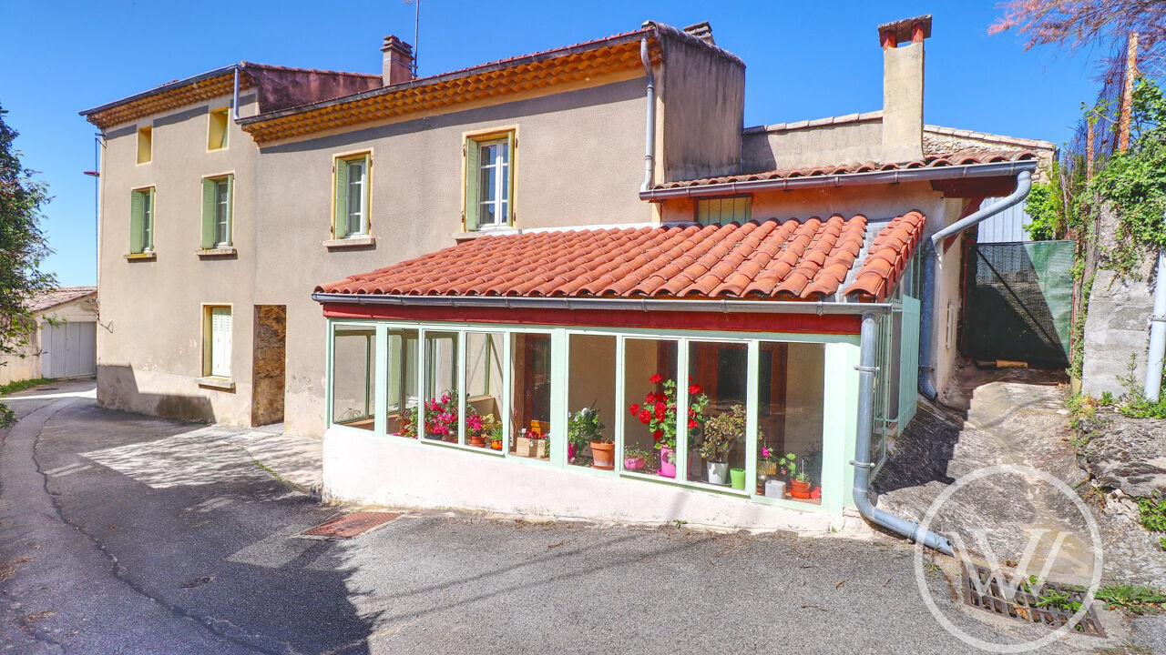 maison 5 pièces 96 m2 à vendre à Montmeyran (26120)