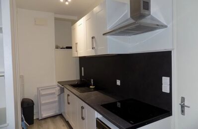 location appartement 390 € CC /mois à proximité de Ardin (79160)