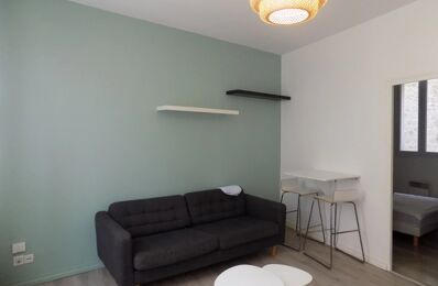 location appartement 528 € CC /mois à proximité de Benet (85490)