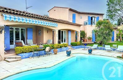 vente maison 997 000 € à proximité de Cagnes-sur-Mer (06800)