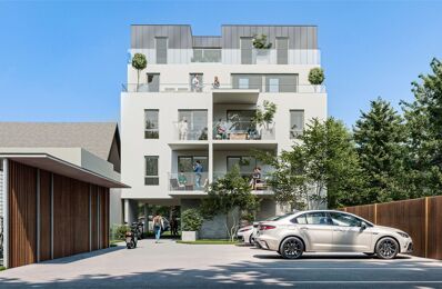 vente appartement à partir de 304 900 € à proximité de Weyersheim (67720)