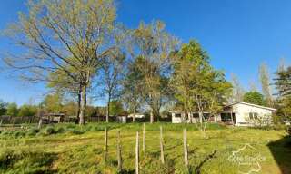 Maison 7 Pièces 190 m² à vendre à Landiras (33720)