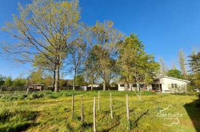 Maison 7 pièces 343000 €