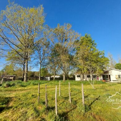 Maison 7 pièces 343000 €