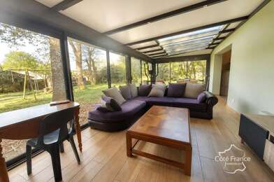Maison 7 pièces 333000 €