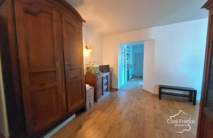 Maison 5 chambres et très grand jardin — photo 3