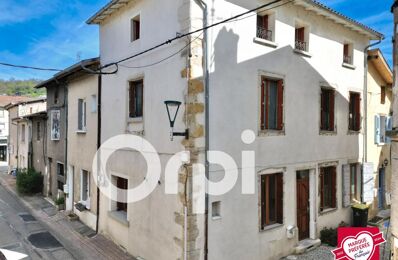 vente maison 269 500 € à proximité de Simandres (69360)