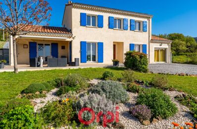 vente maison 315 000 € à proximité de Saint-Gineis-en-Coiron (07580)