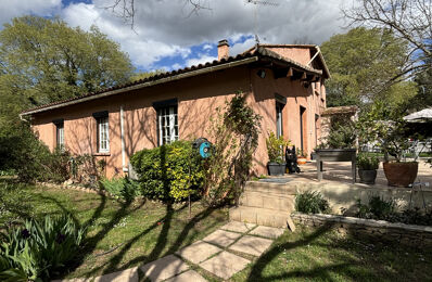 vente maison 525 000 € à proximité de Vestric-Et-Candiac (30600)