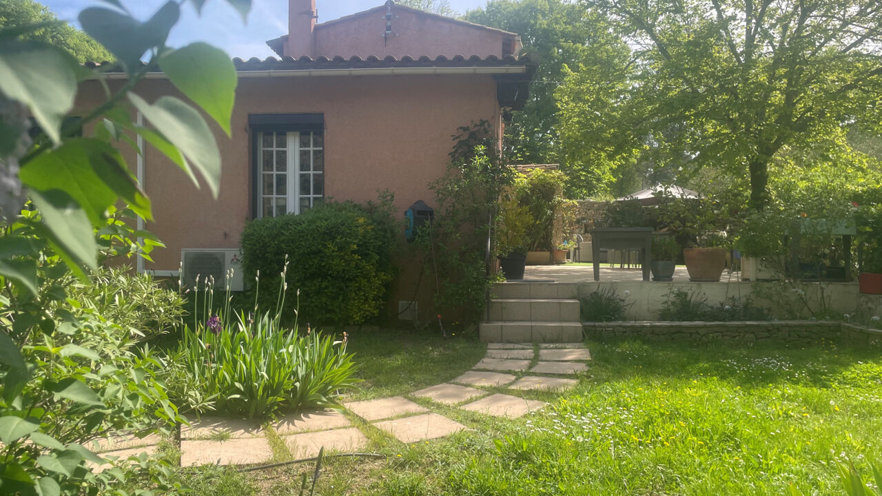 maison 4 pièces 164 m2 à vendre à Nîmes (30900)