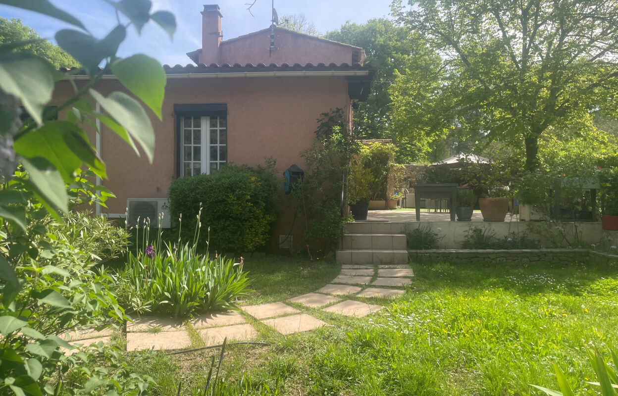 maison 4 pièces 164 m2 à vendre à Nîmes (30900)