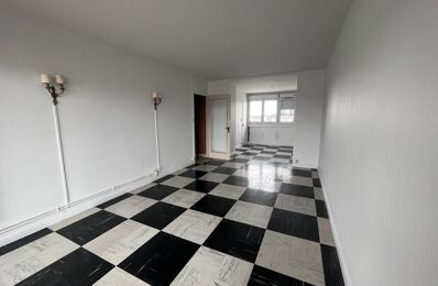 vente appartement 77 500 € à proximité de Châtenoy-le-Royal (71880)