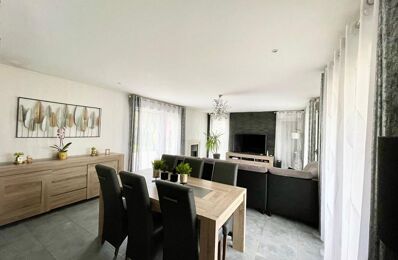 vente maison 430 000 € à proximité de Frambouhans (25140)