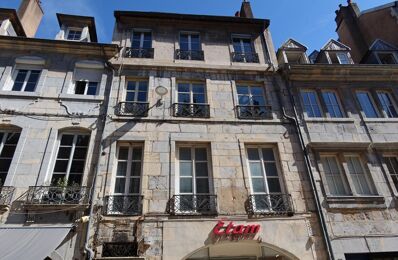 vente appartement 265 000 € à proximité de Boussières (25320)