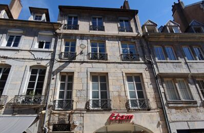 appartement 4 pièces 111 m2 à vendre à Besançon (25000)