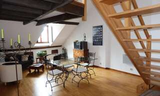 Appartement 4 Pièces 111 m² à vendre à Besançon (25000)