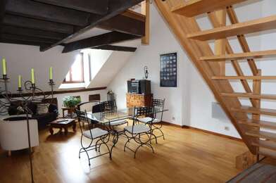 Appartement 4 pièces 225000 €