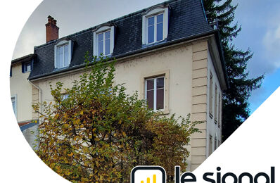 location bureau 240 € CC /mois à proximité de Longevelle-sur-Doubs (25260)
