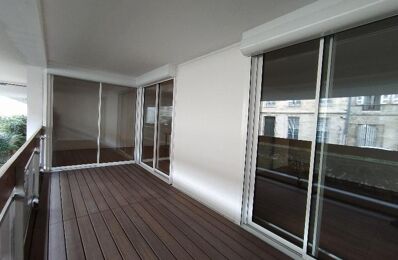 location appartement 1 650 € CC /mois à proximité de Bordeaux (33100)