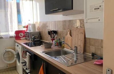 location appartement 795 € CC /mois à proximité de Bordeaux (33800)