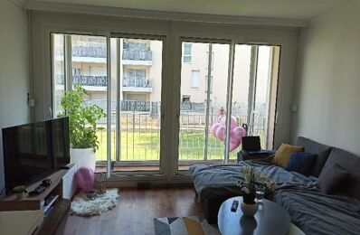 location appartement 1 100 € CC /mois à proximité de Toussieu (69780)