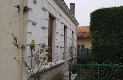 location maison 1 100 € CC /mois à proximité de Bordeaux (33)