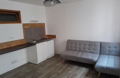location appartement 460 € CC /mois à proximité de Saverdun (09700)