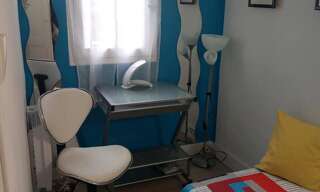 Appartement 3 Pièces 37 m² à louer à Bordeaux (33000)