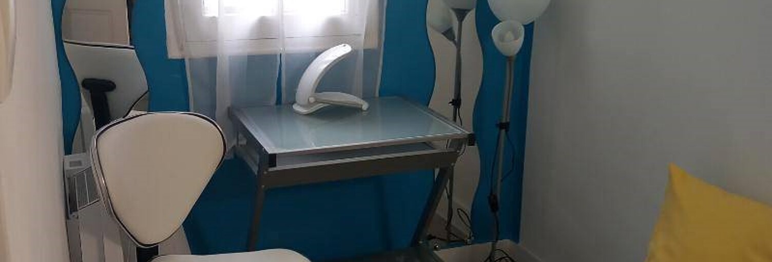 Appartement 3 Pièces 37 m² à louer à Bordeaux (33000)