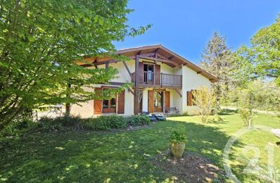 vente maison 270 000 € à proximité de Sainte-Hélène (33480)