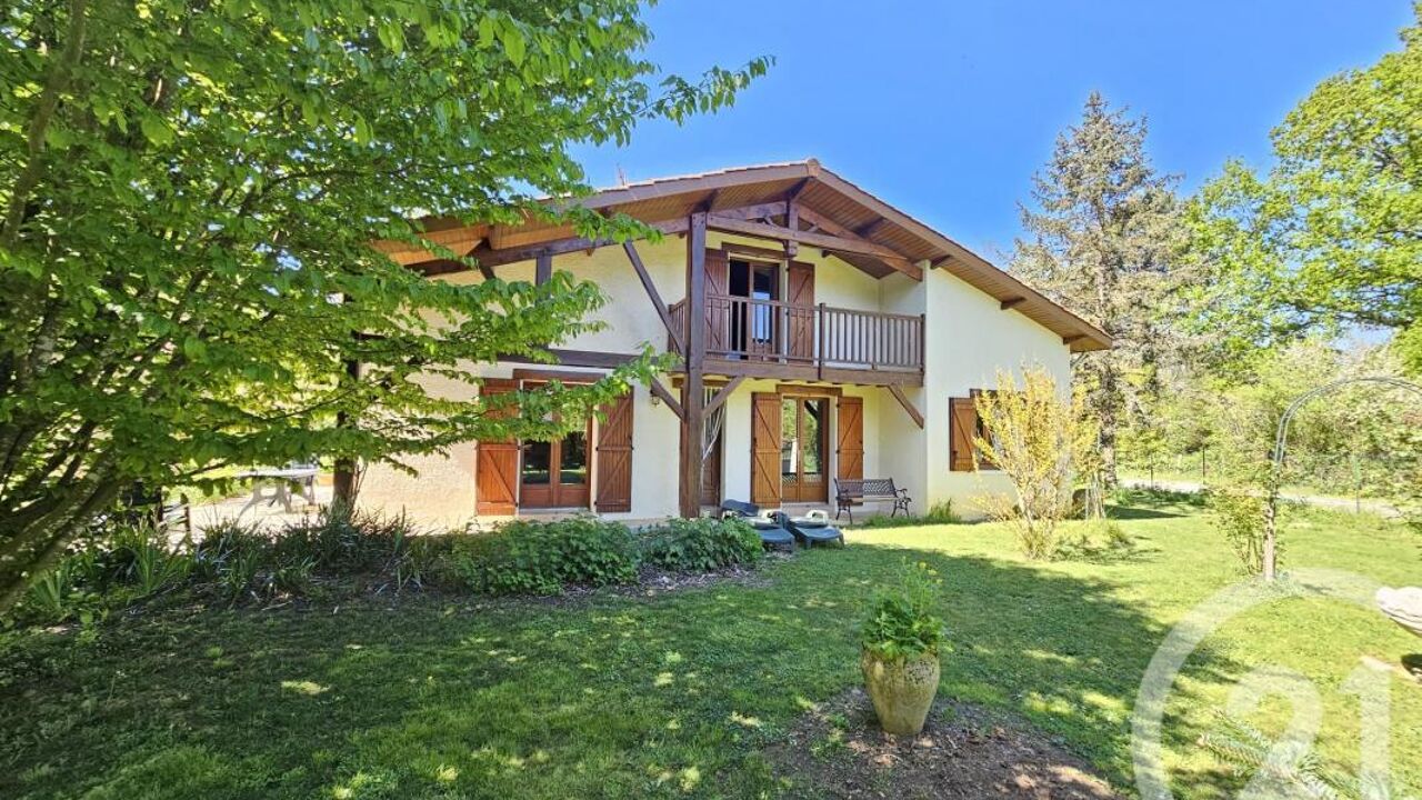 maison 5 pièces 135 m2 à vendre à Saint-Laurent-Médoc (33112)