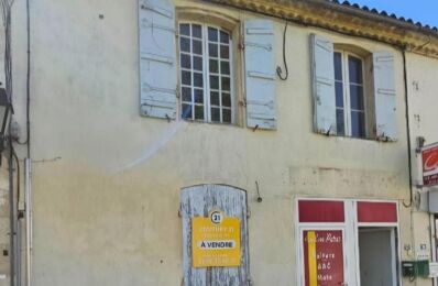 vente maison 147 000 € à proximité de Saint-Julien-Beychevelle (33250)