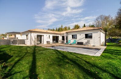 construire maison 270 000 € à proximité de Belbèze-de-Lauragais (31450)