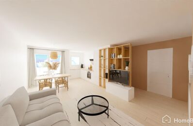 vente appartement 125 000 € à proximité de Les Pennes-Mirabeau (13170)