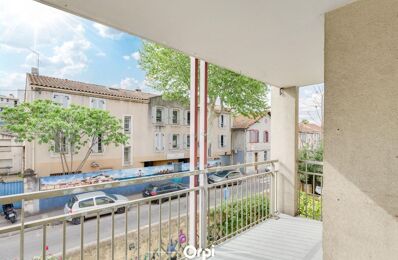 vente appartement 125 000 € à proximité de La Penne-sur-Huveaune (13821)