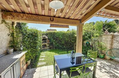vente maison 439 000 € à proximité de Antibes (06600)
