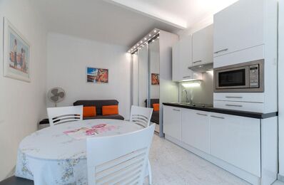 vente appartement 255 800 € à proximité de Le Broc (06510)