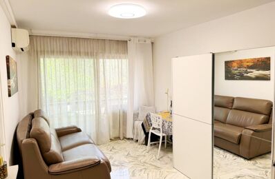 vente appartement 320 000 € à proximité de Caussols (06460)