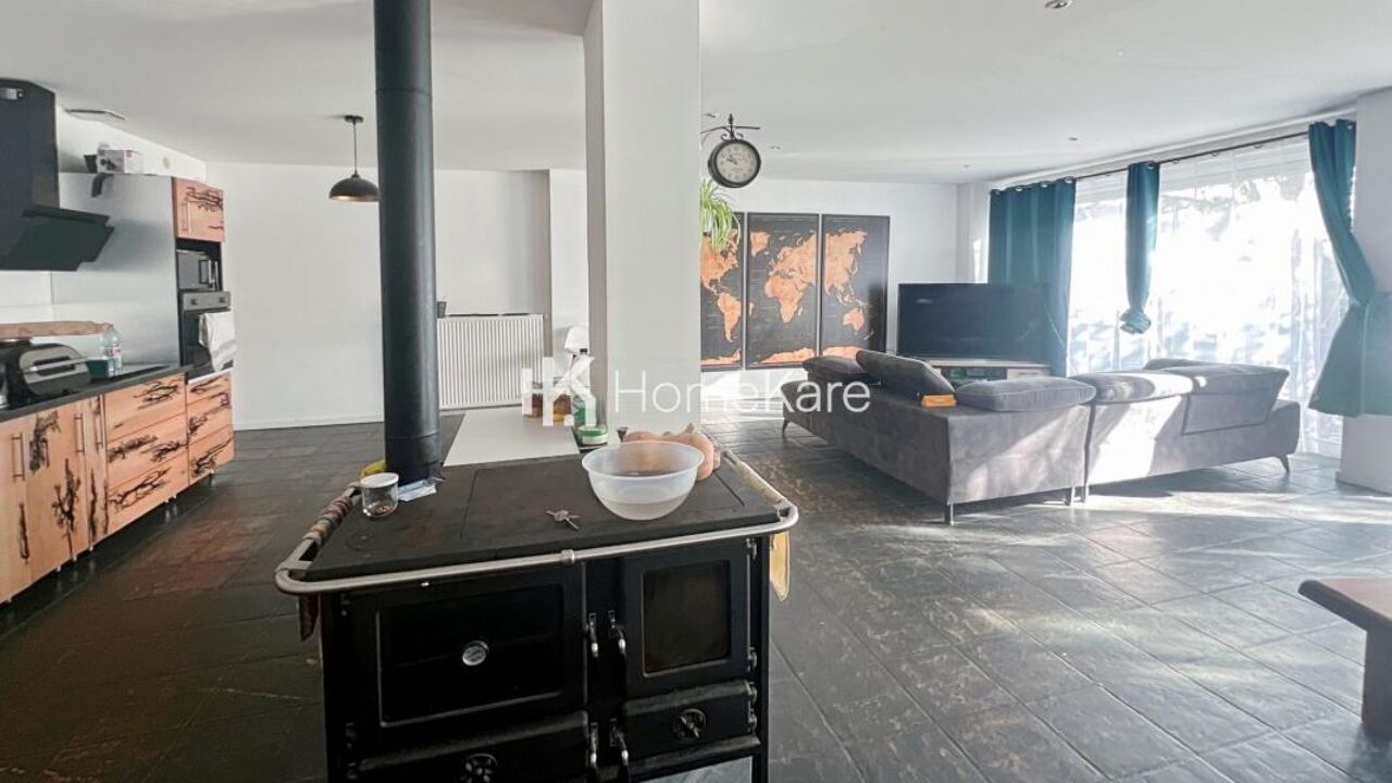 maison 8 pièces 250 m2 à vendre à Montréjeau (31210)