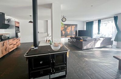 maison 8 pièces 250 m2 à vendre à Montréjeau (31210)