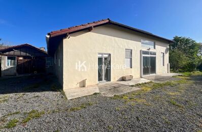 vente maison 257 000 € à proximité de Aventignan (65660)