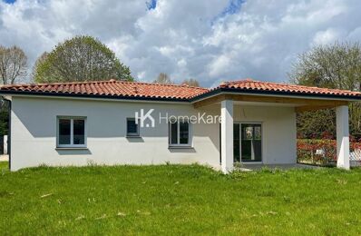 vente maison 335 000 € à proximité de Albias (82350)