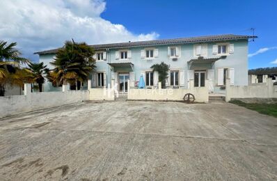 vente maison 365 000 € à proximité de Saint-Ignan (31800)