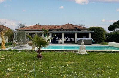 vente maison 330 000 € à proximité de Lafrançaise (82130)