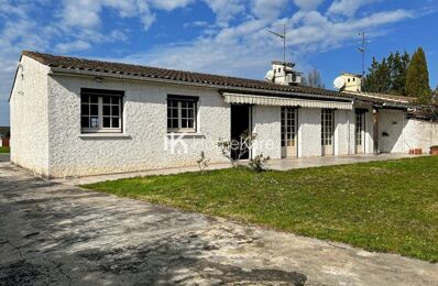vente maison 280 000 € à proximité de Aussonne (31840)
