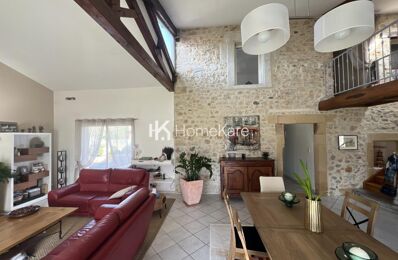 vente maison 348 000 € à proximité de Montberaud (31220)