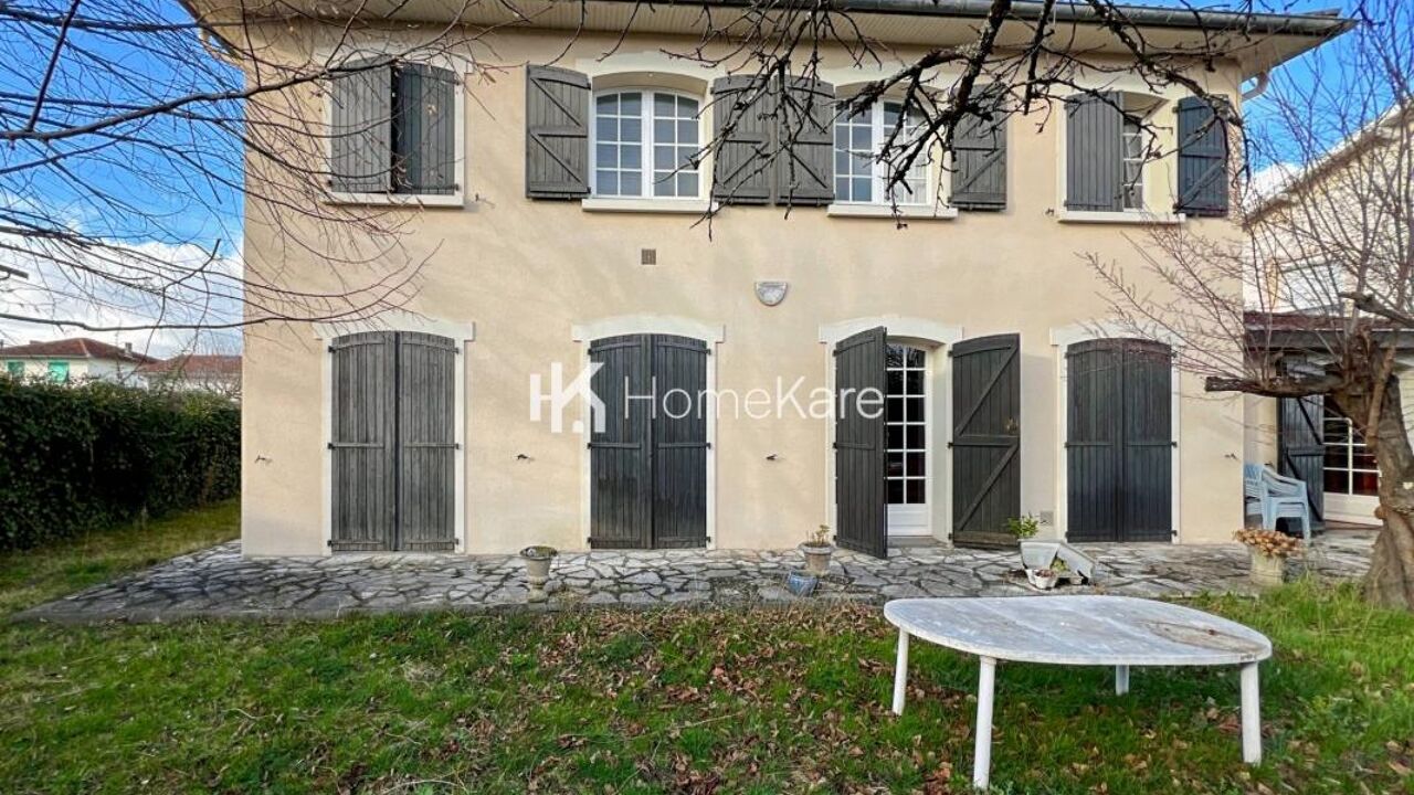 maison 6 pièces 100 m2 à vendre à Saint-Gaudens (31800)